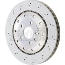 SHW Performance Bremsscheibe ARX44218