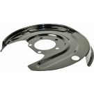 Metzger Spritzblech, Bremsscheibe 6115052