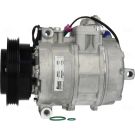 Kompressor, Klimaanlage 89027