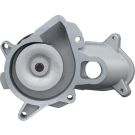 Wasserpumpe, Motorkühlung 529304