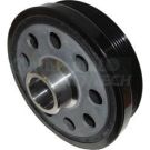 ContiTech Riemenscheibe, Kurbelwelle VD1127