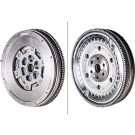 Schwungrad LuK DMF 415 0258 10