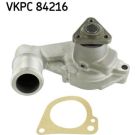 SKF Wasserpumpe Aquamax VKPC 84216