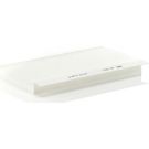 MANN-FILTER CU 3337 Innenraumfilter, Partikelfilter MANN-FILTER CU 3337 Innenraumfilter, Partikelfilter