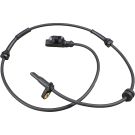 Metzger Sensor, Raddrehzahl 09001430