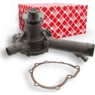 FEBI BILSTEIN 17253 Wasserpumpe FEBI BILSTEIN 17253 Wasserpumpe