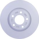 Hella Pagid Bremsscheibe Pro High Carbon 8DD 355 128-241