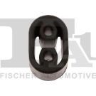 FA1 Halter, Abgasanlage 223-902