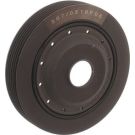 SKF Riemenscheibe, Kurbelwelle VKM 93612 SKF Riemenscheibe, Kurbelwelle VKM 93612