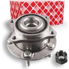 FEBI BILSTEIN 172776 Radlagersatz FEBI BILSTEIN 172776 Radlagersatz
