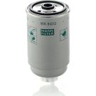 Mann-Filter Kraftstofffilter WK 842/2