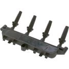 BOSCH 0 986 221 034 Zündspule BOSCH 0 986 221 034 Zündspule