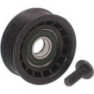 SKF Umlenk-/Führungsrolle, Keilrippenriemen VKM 34031