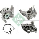 INA Wasserpumpe, Motorkühlung 538 0710 10