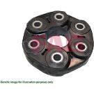 FAG Gelenk, Längswelle 773 0017 10