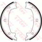 TRW Bremsbackensatz, Feststellbremse GS8432