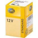 Hella Glühlampe, Instrumentenbeleuchtung STANDARD 8GA 007 997-161