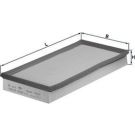 Luftfilter LX 726 Luftfilter LX 726