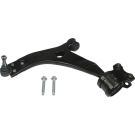 Metzger Lenker, Radaufhängung COMPETENCE KIT 58038801