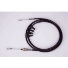 Hella Seilzug, Feststellbremse 8AS 355 666-301