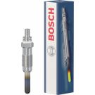 BOSCH 0 250 201 027 Glühkerze BOSCH 0 250 201 027 Glühkerze