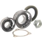 SKF Radlagersatz VKBA 1386