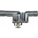 Metzger Thermostat, Kühlmittel 4006138