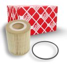 FEBI BILSTEIN 108984 Ölfilter FEBI BILSTEIN 108984 Ölfilter