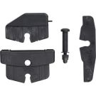 SWF Adapter, Wischblatt DAS ORIGINAL TRUCKS 581157