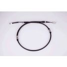 Hella Seilzug, Feststellbremse 8AS 355 665-121