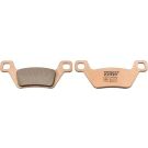 TRW Bremsbelagsatz, Scheibenbremse Sinter Offroad MCB891SI