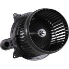 Metzger Innenraumgebläse 0917803