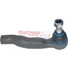 Metzger Spurstangenkopf COMPETENCE KIT 54029002