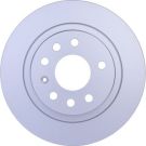 Hella Bremsscheibe PRO 8DD 355 109-211