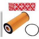 FEBI BILSTEIN 48542 Ölfilter FEBI BILSTEIN 48542 Ölfilter