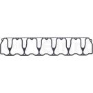 Elring Dichtung, Zylinderkopfhaube 153.781