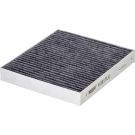 Hengst Filter Filter, Innenraumluft E3917LC