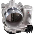 Metzger Drosselklappenstutzen 08920075