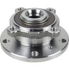 Metzger Radlagersatz WM 2263