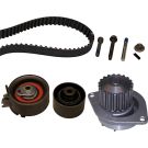 INA Wasserpumpe + Zahnriemensatz 530 0237 30