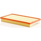 MANN-FILTER C 43 002 Luftfilter MANN-FILTER C 43 002 Luftfilter