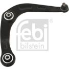 febi bilstein 2 x FEBI Lenker, Radaufhängung 29427