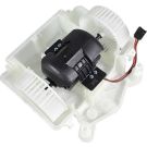 Metzger Innenraumgebläse 0917845