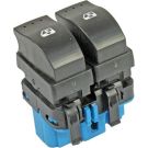 Metzger Schalter, Fensterheber 0916348