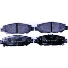 Hella Bremsbelagsatz, Scheibenbremse 8DB 355 016-751