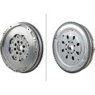 Schwungrad LuK DMF 415 0485 10