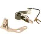 BOSCH Kontaktsatz, Zündverteiler 1 237 013 027