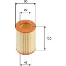Luftfilter 585681 Luftfilter 585681