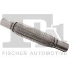 Flexrohr, Abgasanlage 450-390