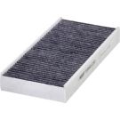 Hengst Filter Filter, Innenraumluft E990LC02